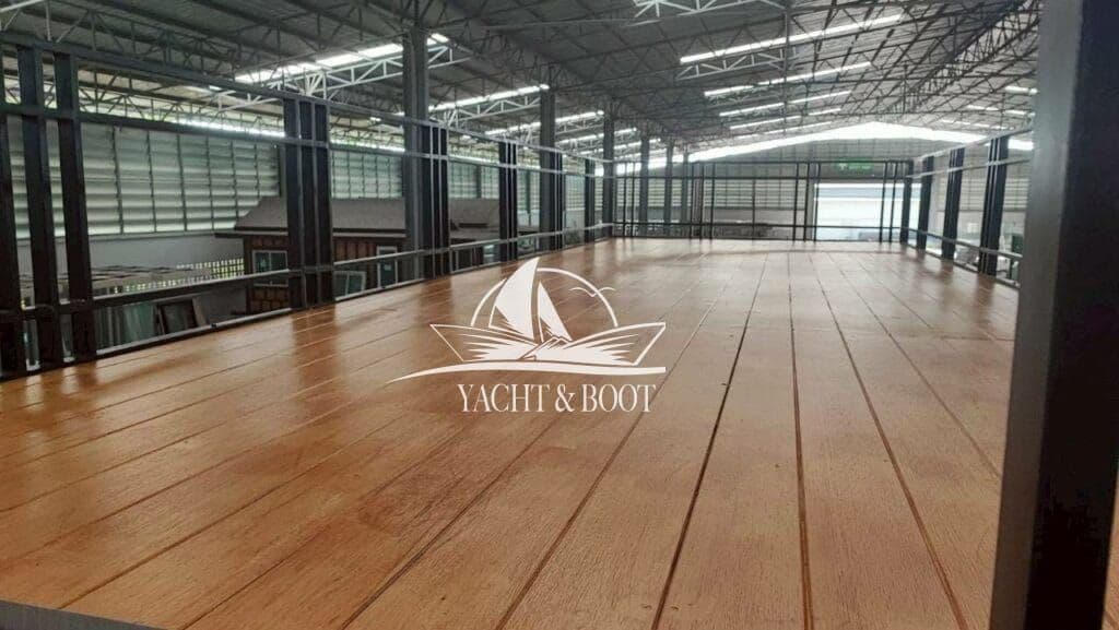 Samui 10.0 Hausboot | Neuboot, Dachterrasse – Bild 18