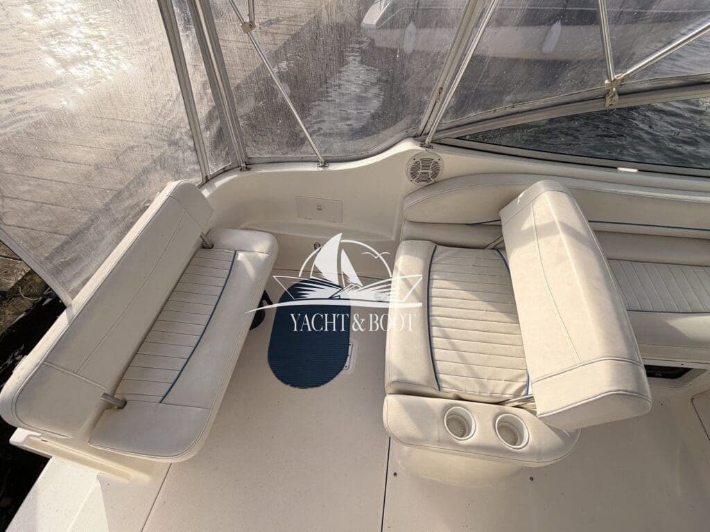 Bayliner 245 SB | viel Komfort I mit vollem Tank – Bild 8