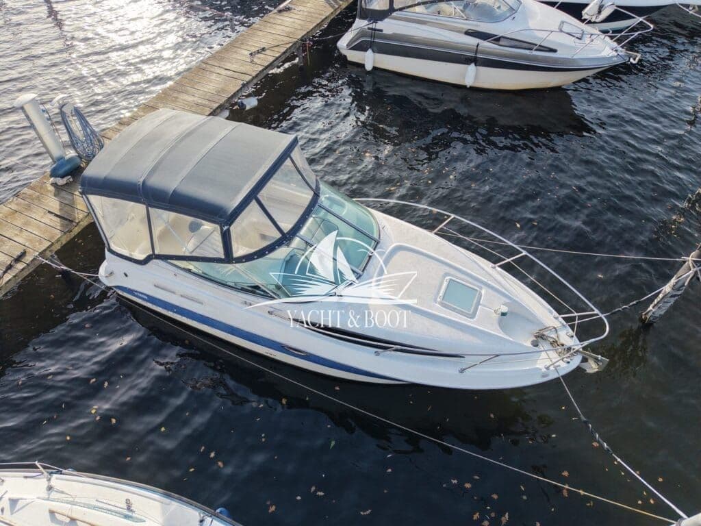 Bayliner 245 SB | viel Komfort I mit vollem Tank – Bild 3