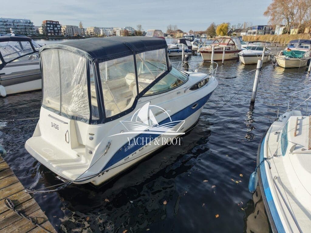 Bayliner 245 SB | viel Komfort I mit vollem Tank – Bild 4