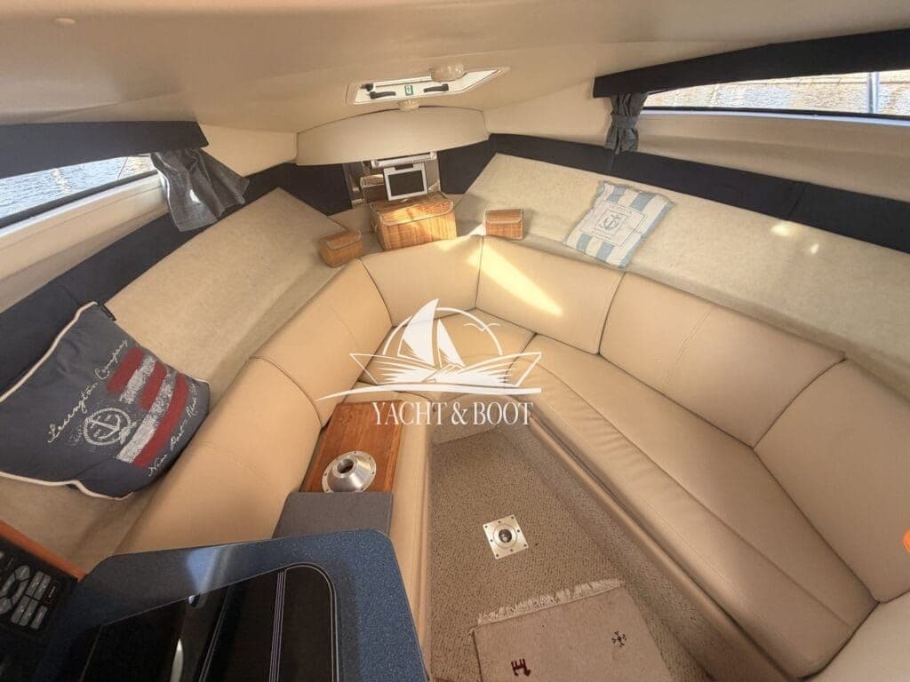 Bayliner 245 SB | viel Komfort I mit vollem Tank – Bild 17