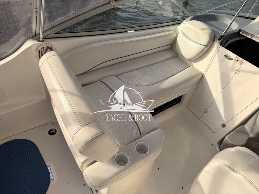 Bayliner 245 SB | viel Komfort I mit vollem Tank – Bild 9