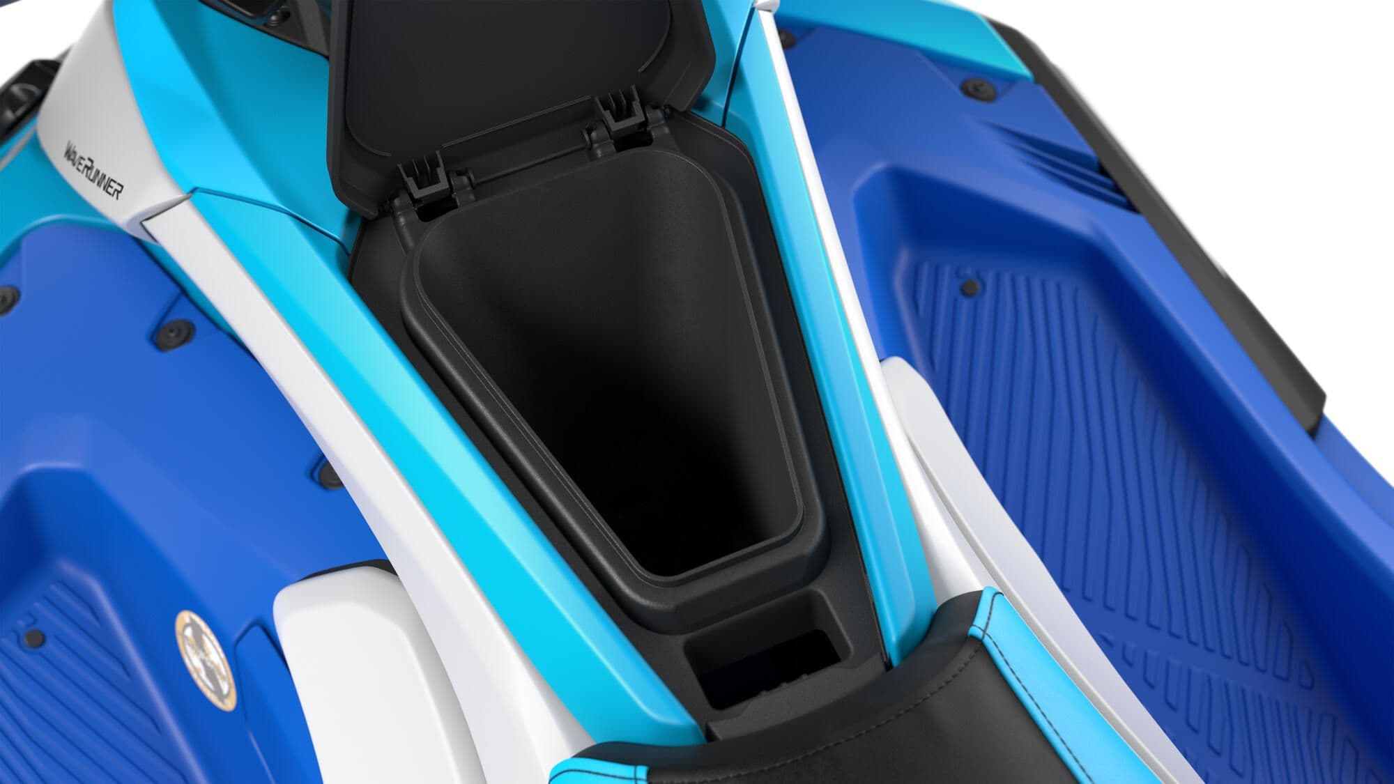 Yamaha Jetblaster DLX – Bild 8