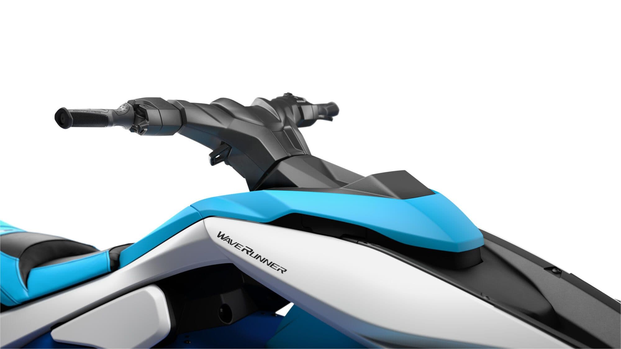 Yamaha Jetblaster DLX – Bild 5