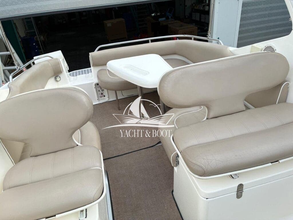 Sealine S270 | Sportcruiser 230 PS, DuoProp, opt. Trailer – Bild 15