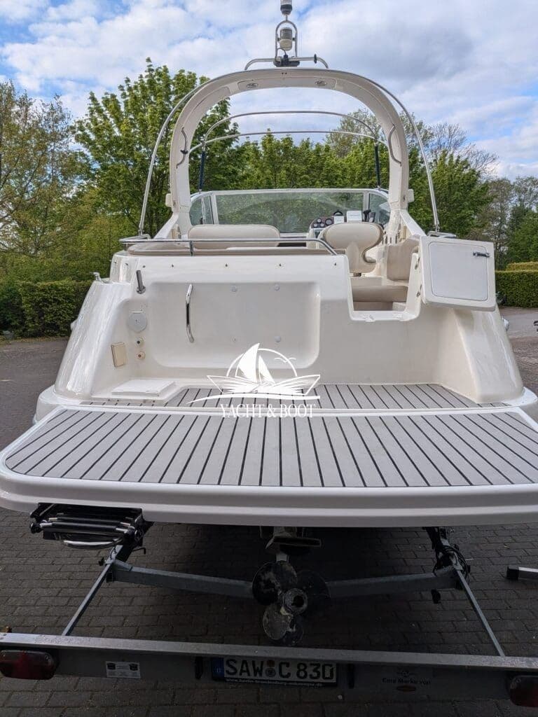 Sealine S270 | Sportcruiser 230 PS, DuoProp, opt. Trailer – Bild 3