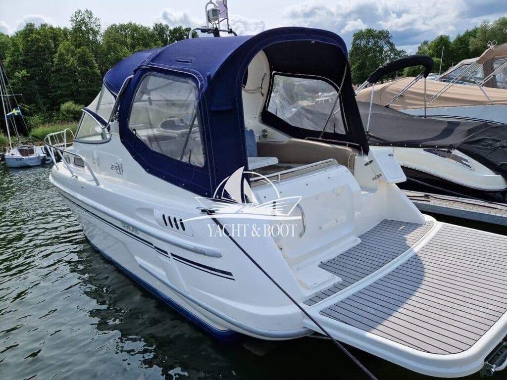 Sealine S270 | Sportcruiser 230 PS, DuoProp, opt. Trailer – Bild 10