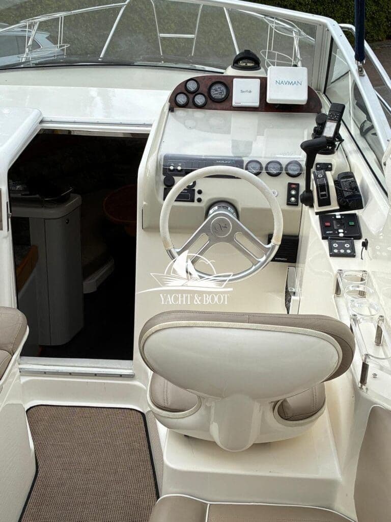 Sealine S270 | Sportcruiser 230 PS, DuoProp, opt. Trailer – Bild 5