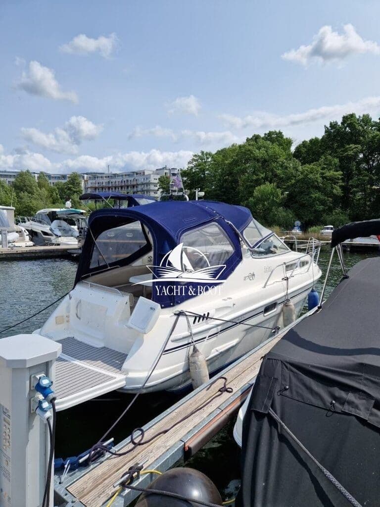 Sealine S270 | Sportcruiser 230 PS, DuoProp, opt. Trailer – Bild 9