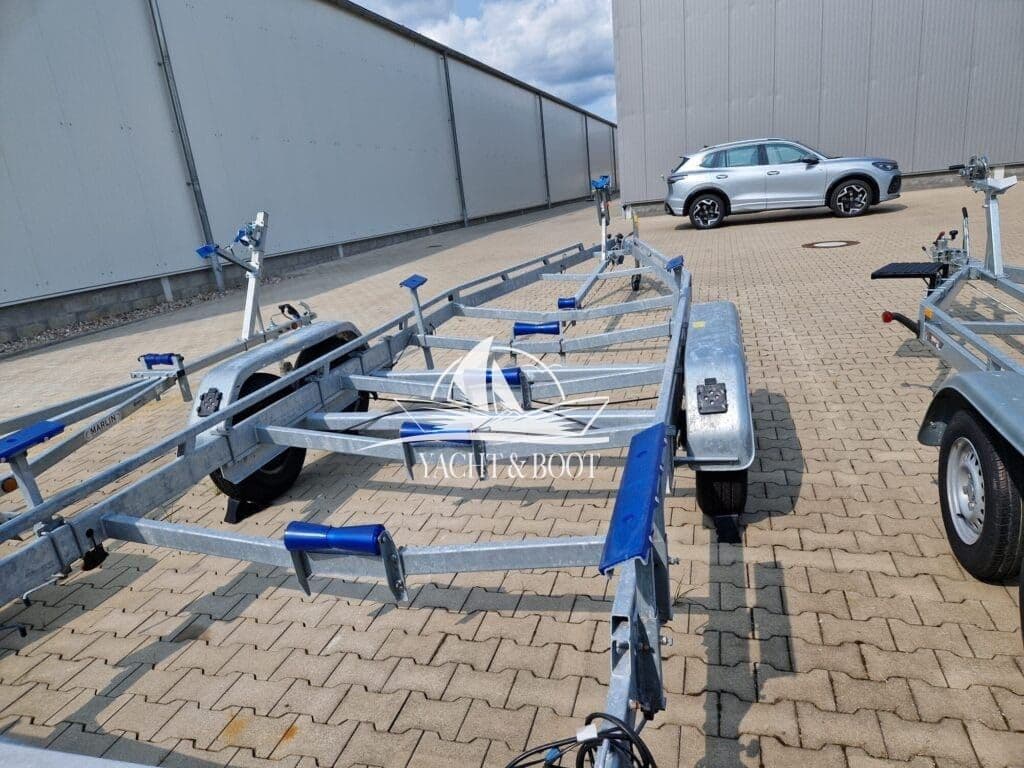 Sealine S270 | Sportcruiser 230 PS, DuoProp, opt. Trailer – Bild 13