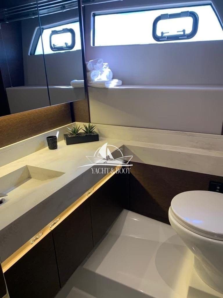 Prestige 520 S | neuwertig, 2025 Service, Top Ausstattung – Bild 16