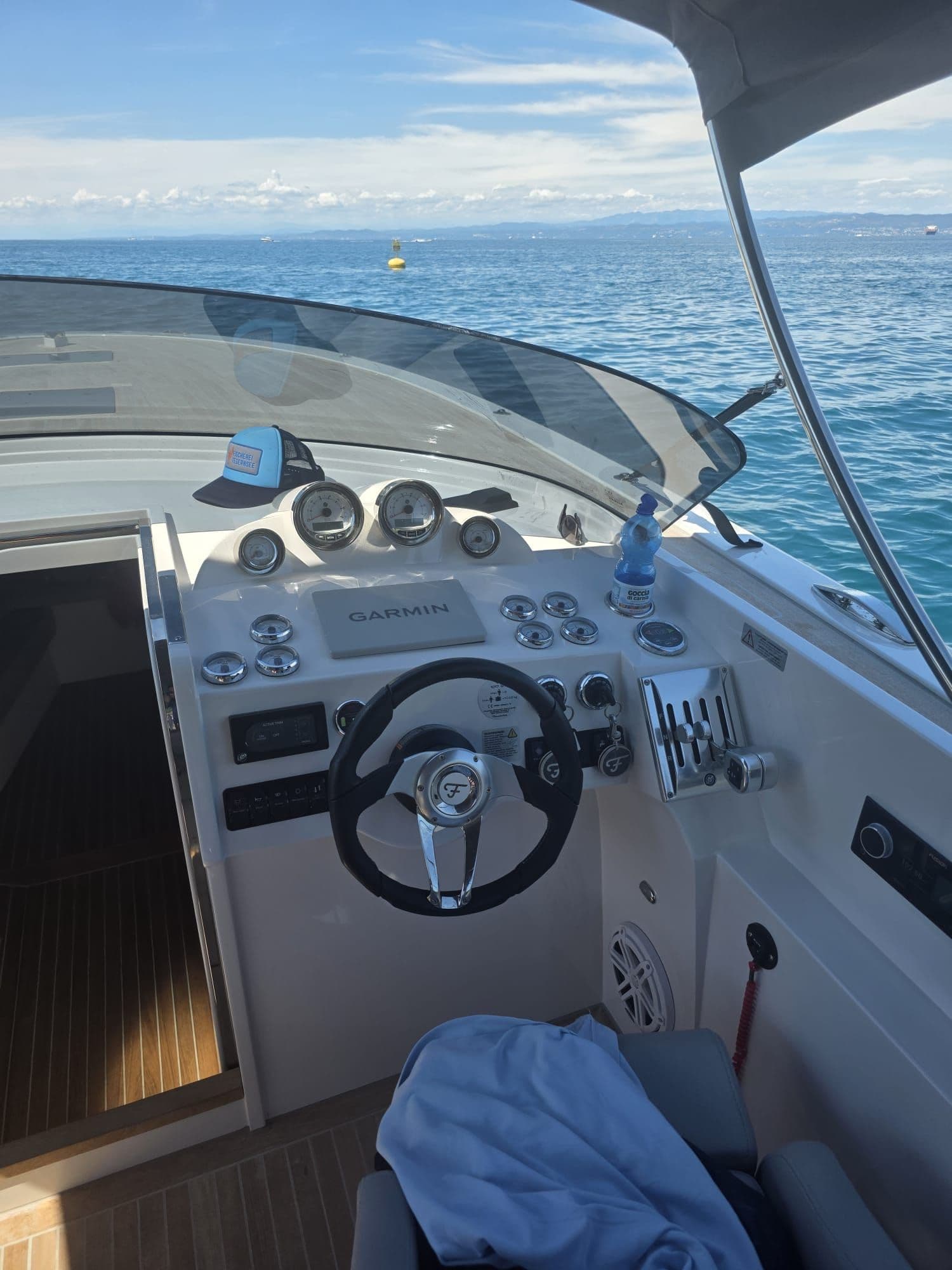 Frauscher 1017GT – Bild 5