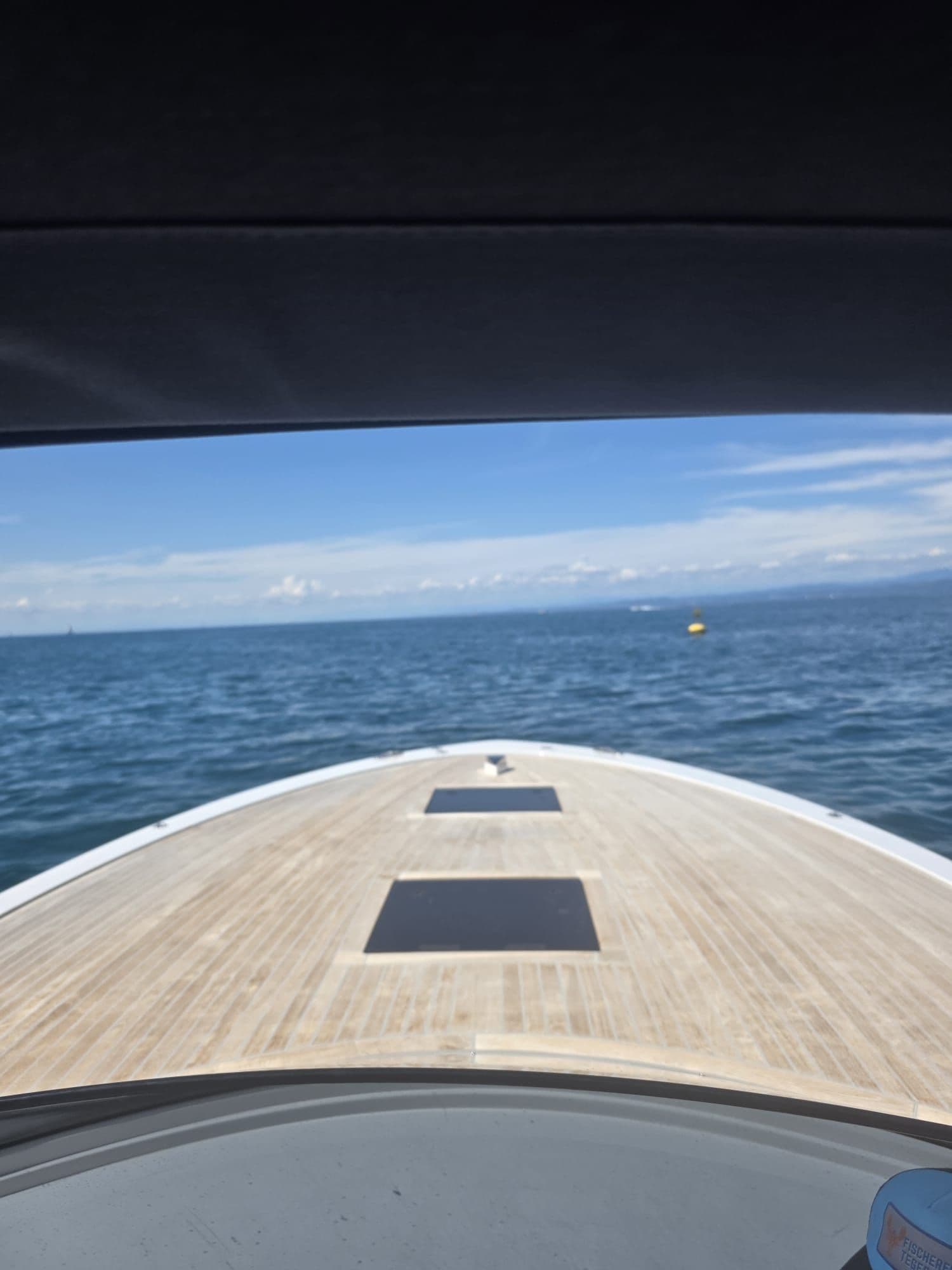 Frauscher 1017GT – Bild 2