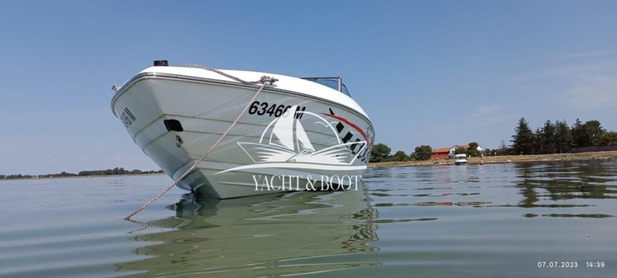 Mariah SX24 | Sportboot, 300 PS V8, selten, inkl. Trailer – Bild 8