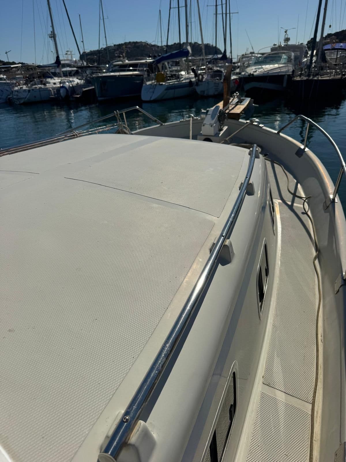 Copino 44 – Bild 6