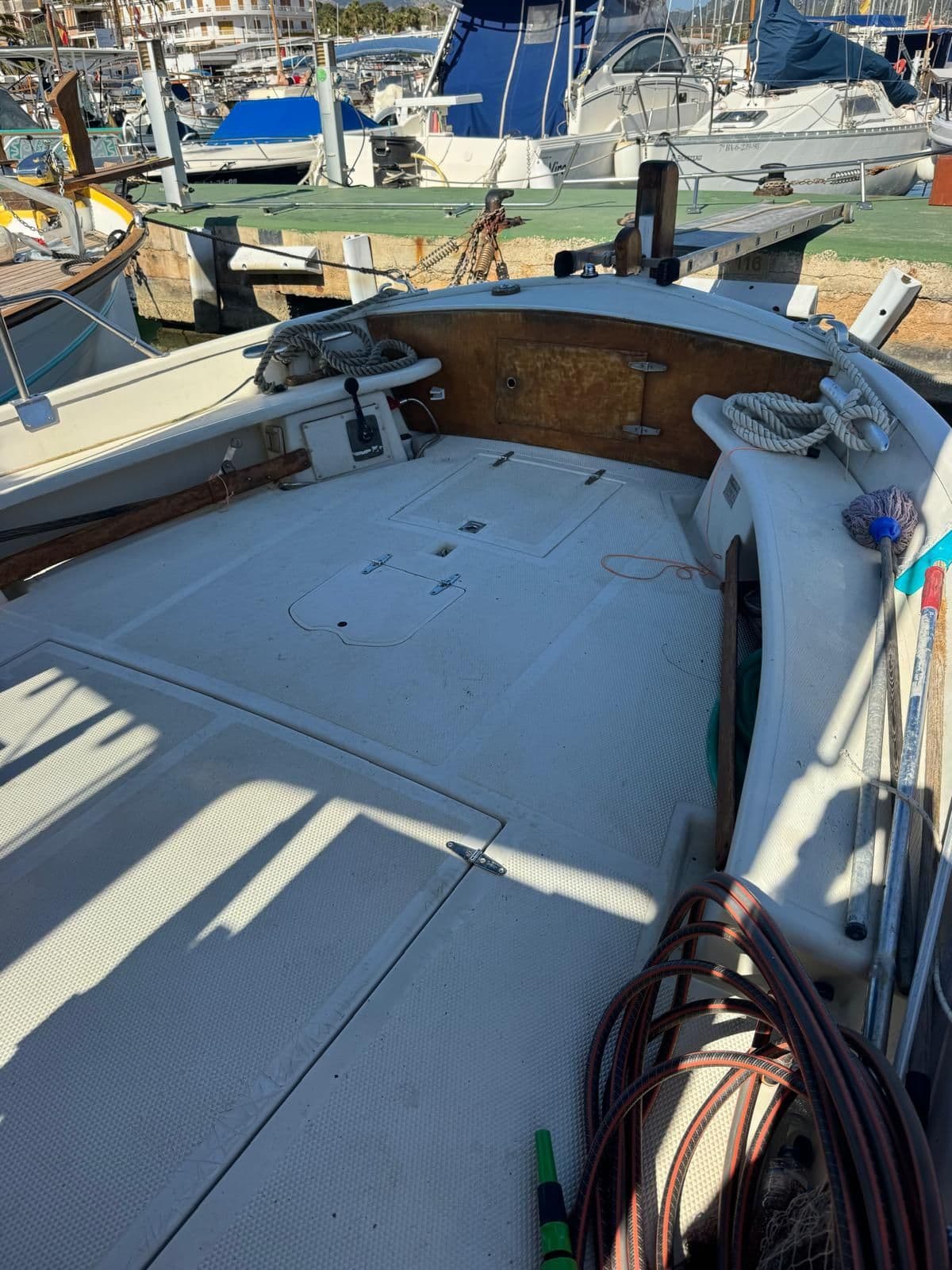 Copino 44 – Bild 10