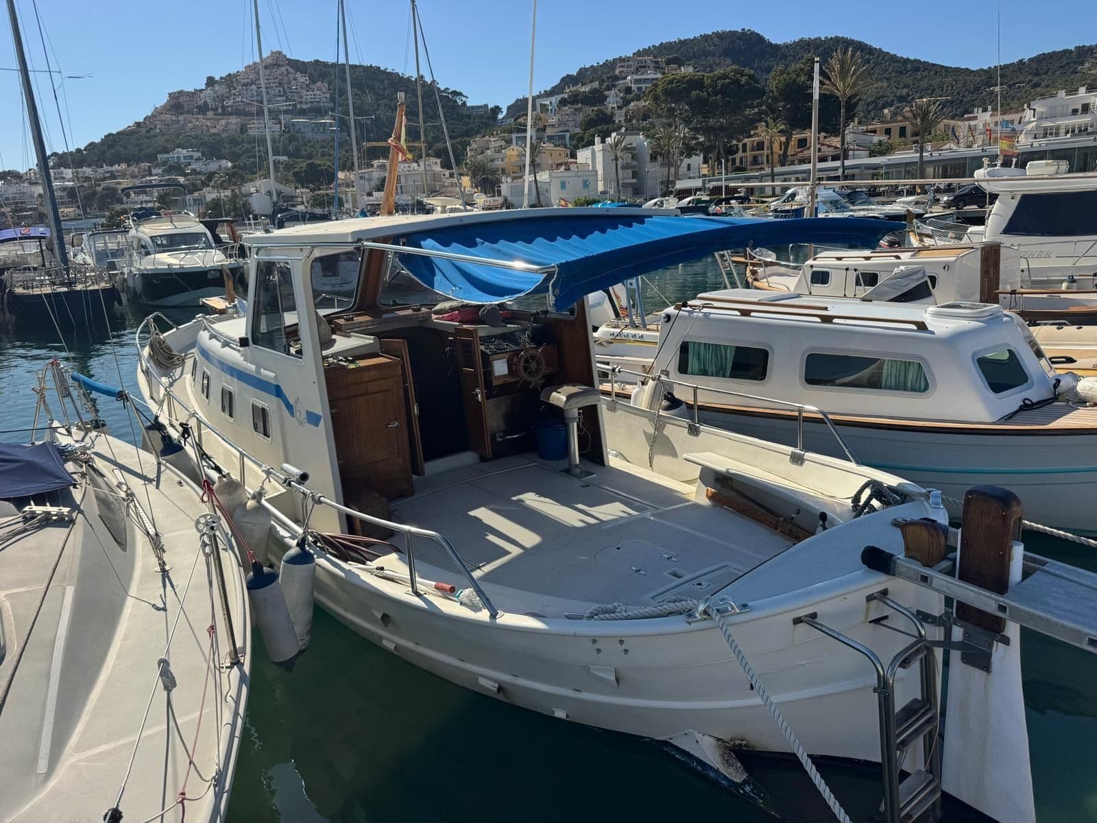 Copino 44 – Bild 2