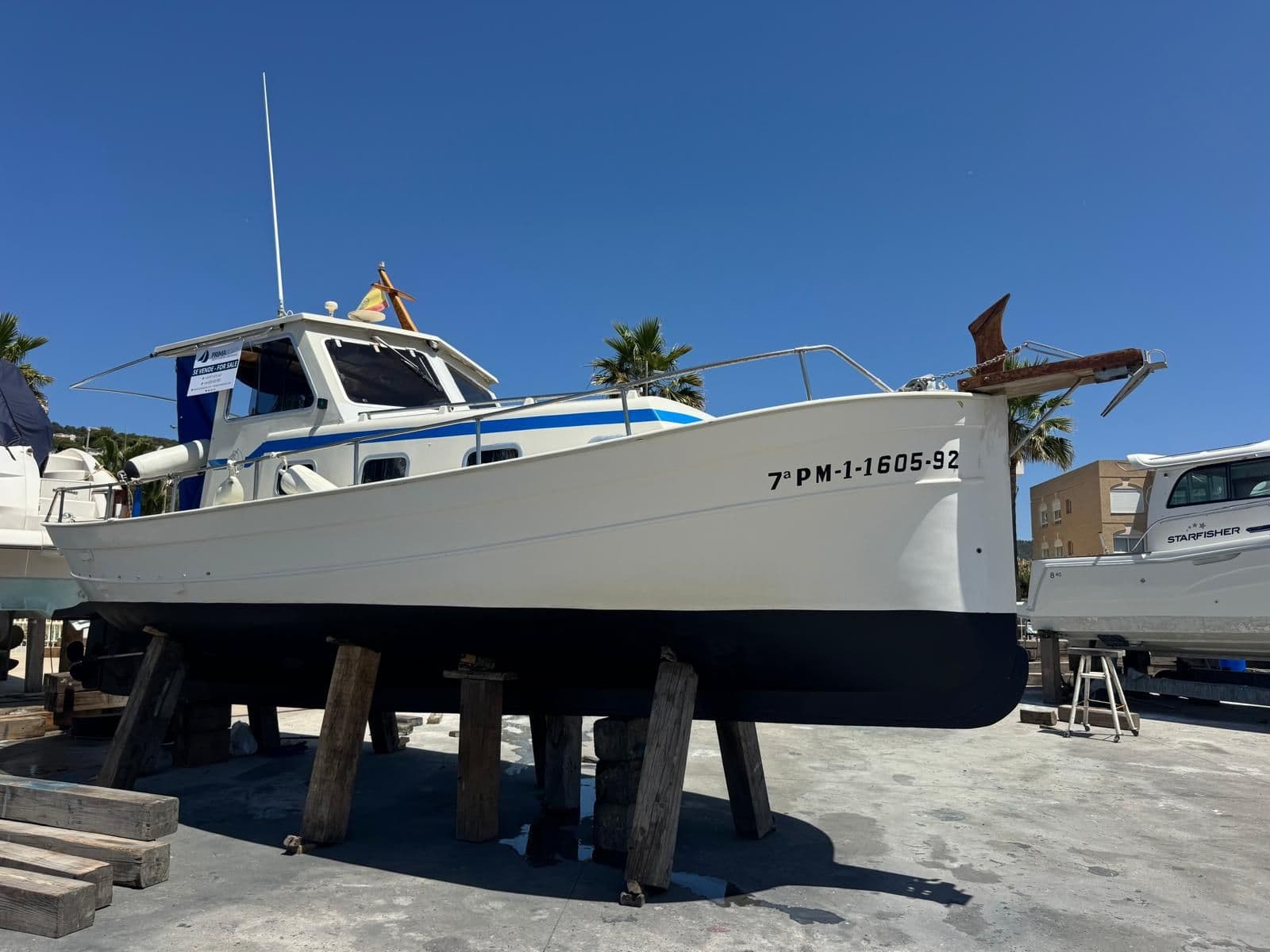 Copino 44 – Bild 18