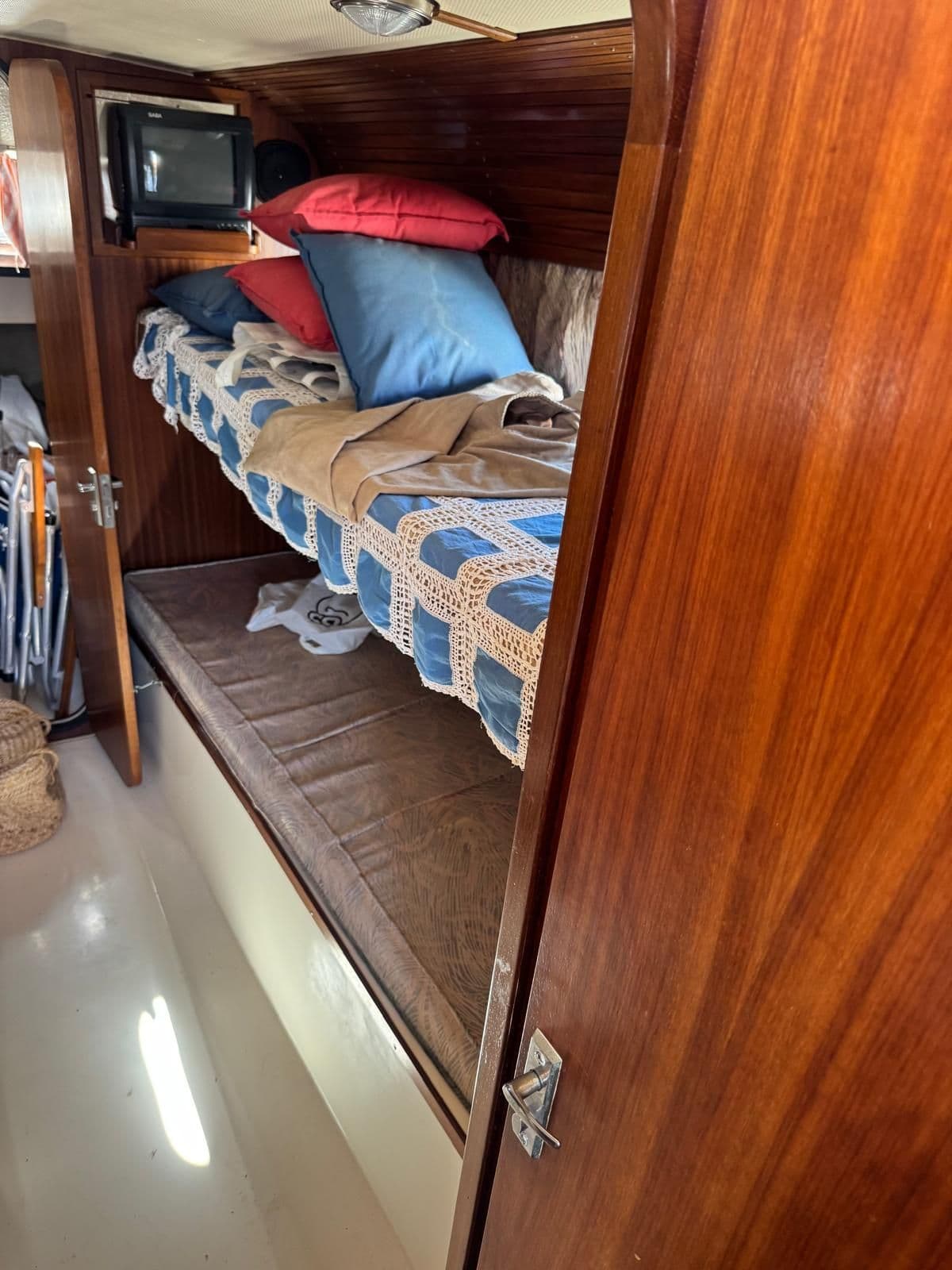 Copino 44 – Bild 12