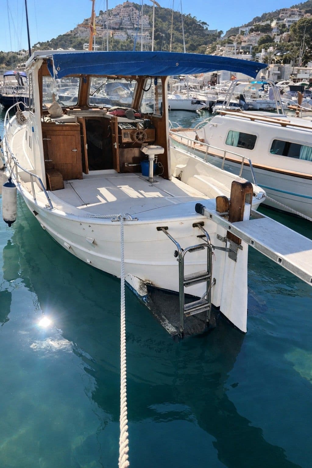 Copino 44 – Bild 4