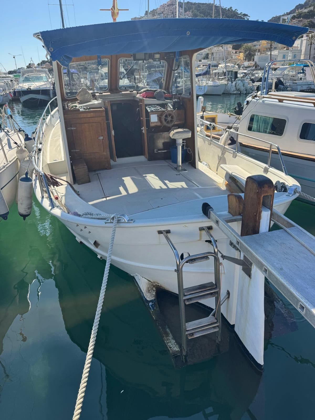 Copino 44 – Bild 3