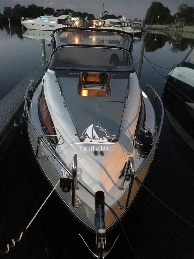 Aqualine 690 mit 150 PS und Straßentrailer – Bild 4