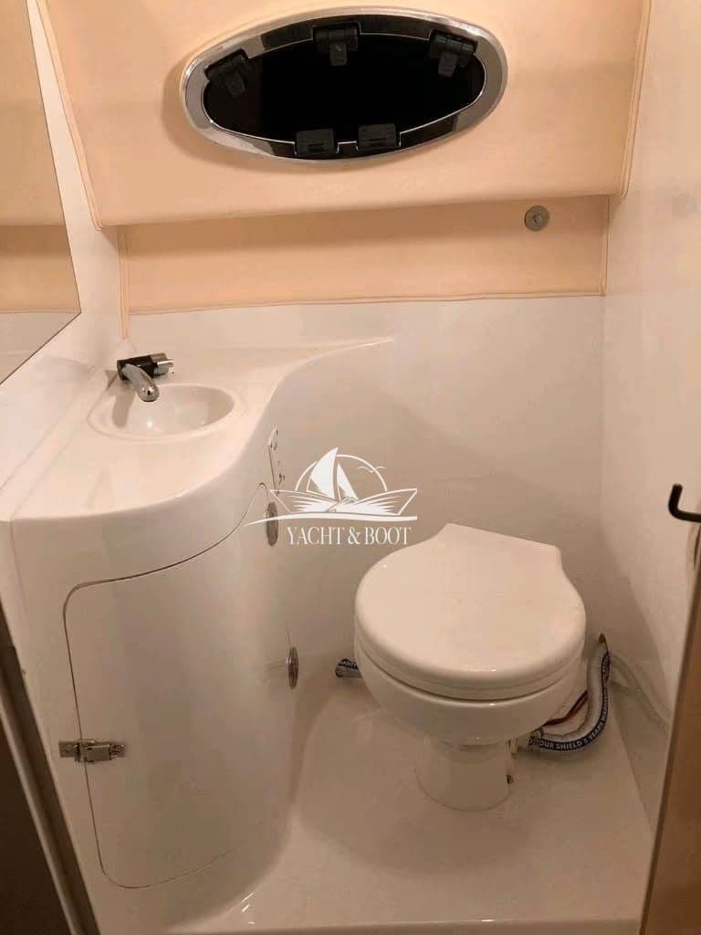 Aqualine 690 mit 150 PS und Straßentrailer – Bild 18