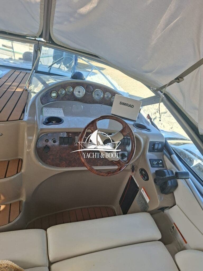 Four Winns 248 Vista – Bild 5