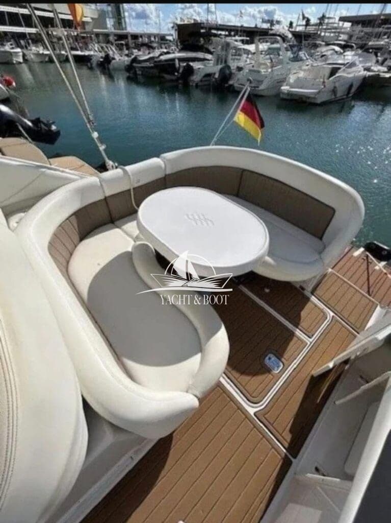 Four Winns 248 Vista – Bild 12