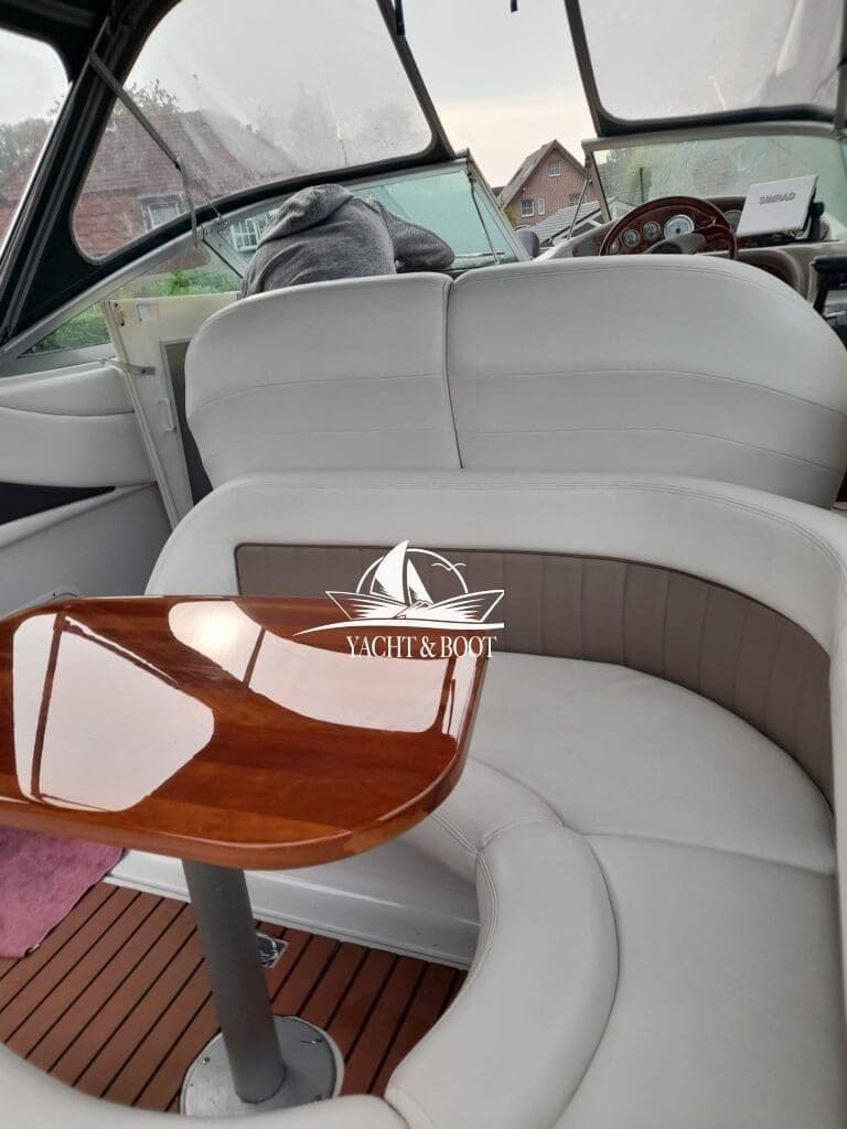 Four Winns 248 Vista – Bild 10