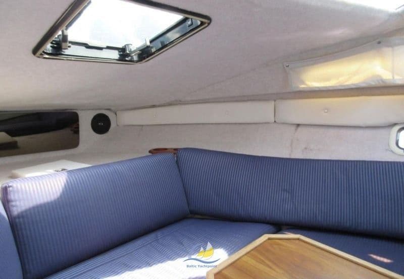 Bayliner 2655 SB Sunbridge Ciera – Bild 6