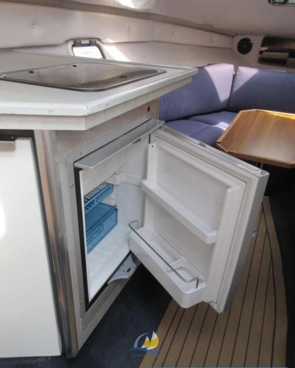 Bayliner 2655 SB Sunbridge Ciera – Bild 7