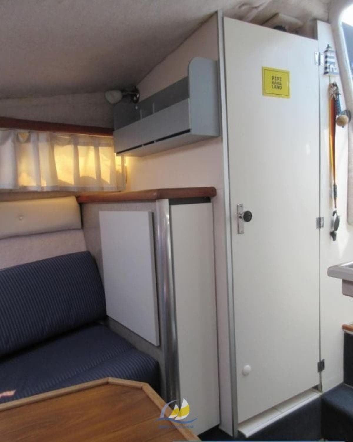 Bayliner 2655 SB Sunbridge Ciera – Bild 8