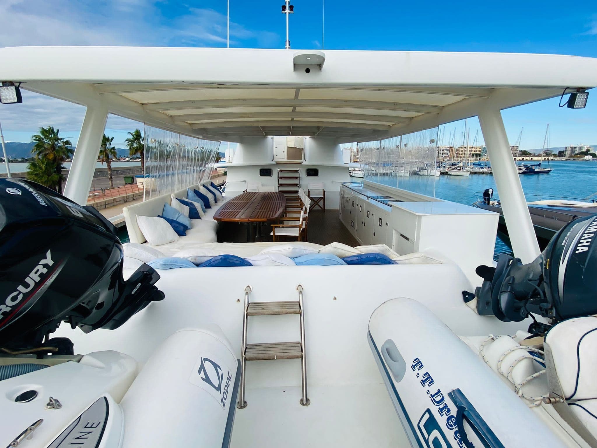 AB Yachts ATB Expedition – Bild 18