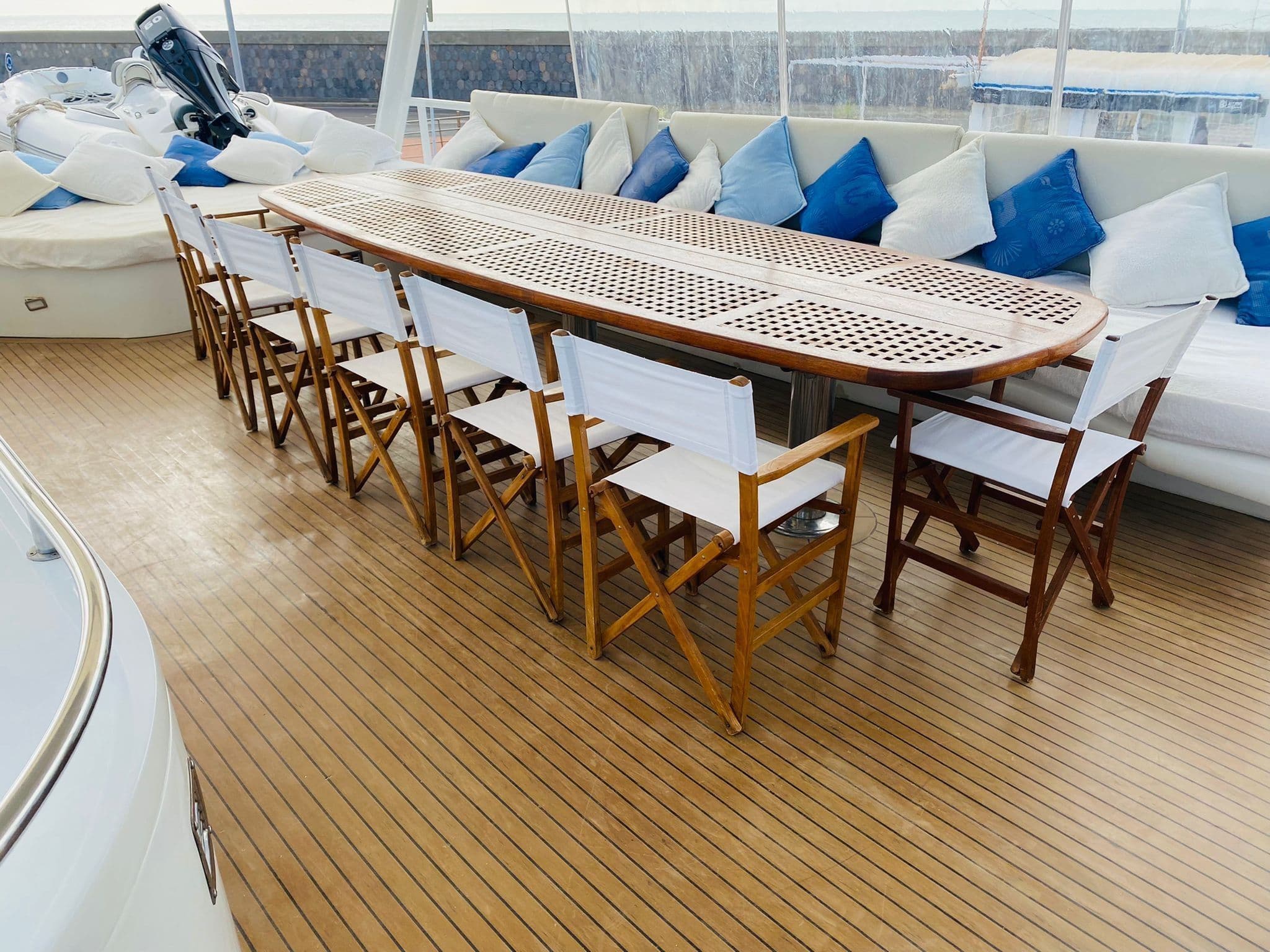 AB Yachts ATB Expedition – Bild 17