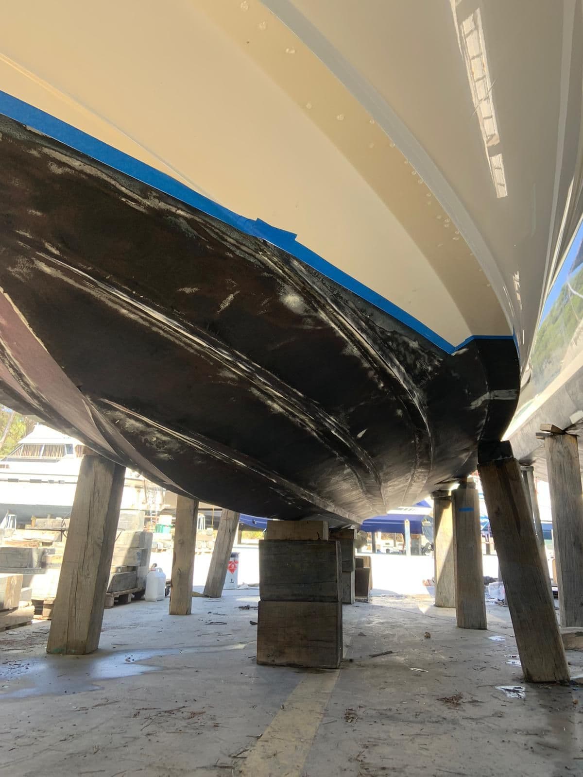 Sea Ray Sundeck 240 – Bild 14