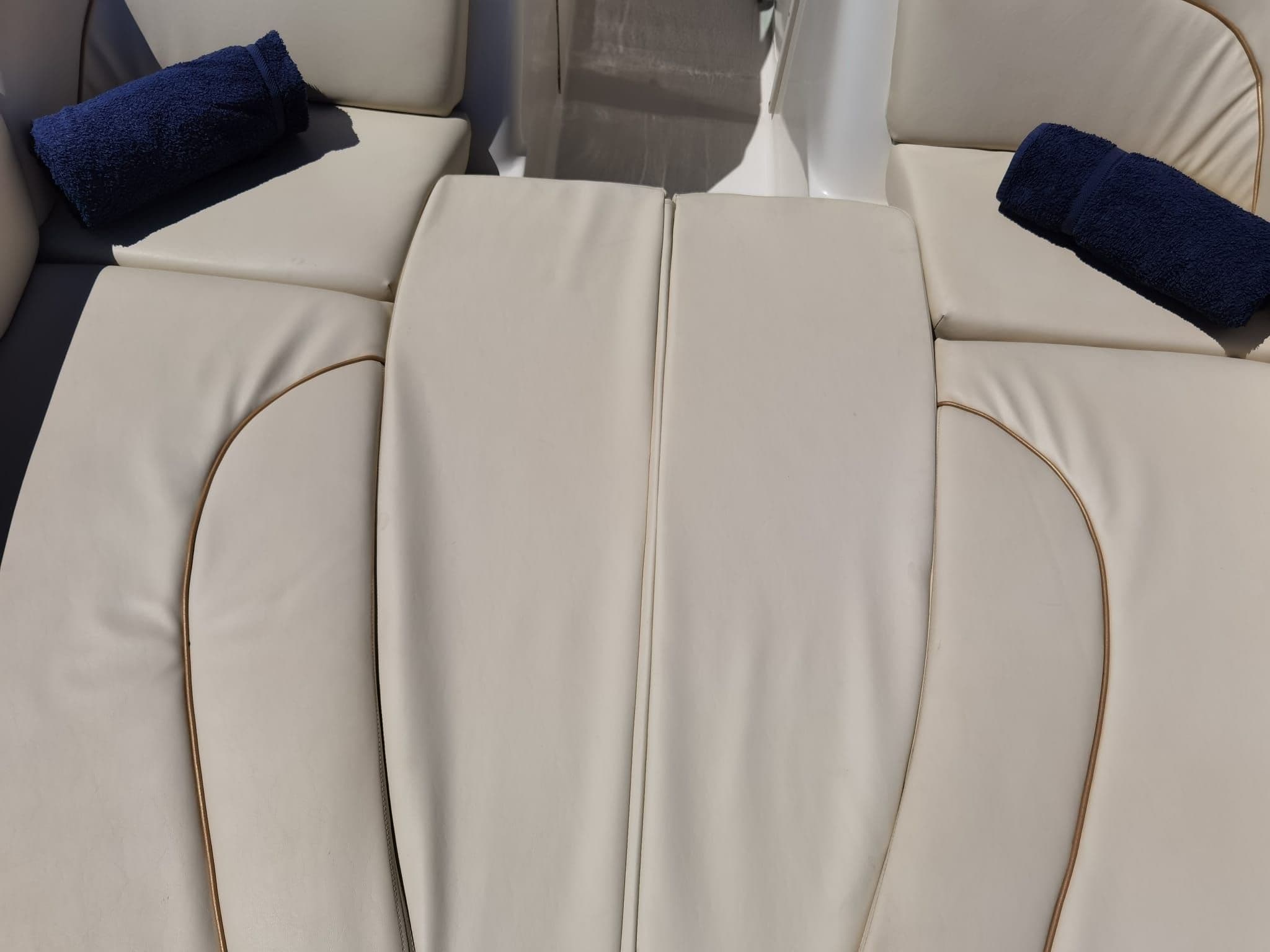 Sea Ray Sundeck 240 – Bild 5