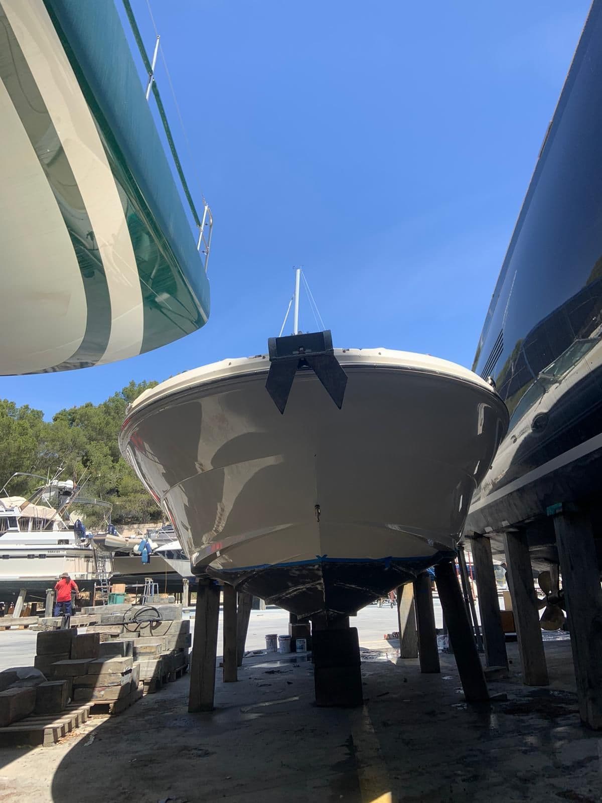 Sea Ray Sundeck 240 – Bild 15