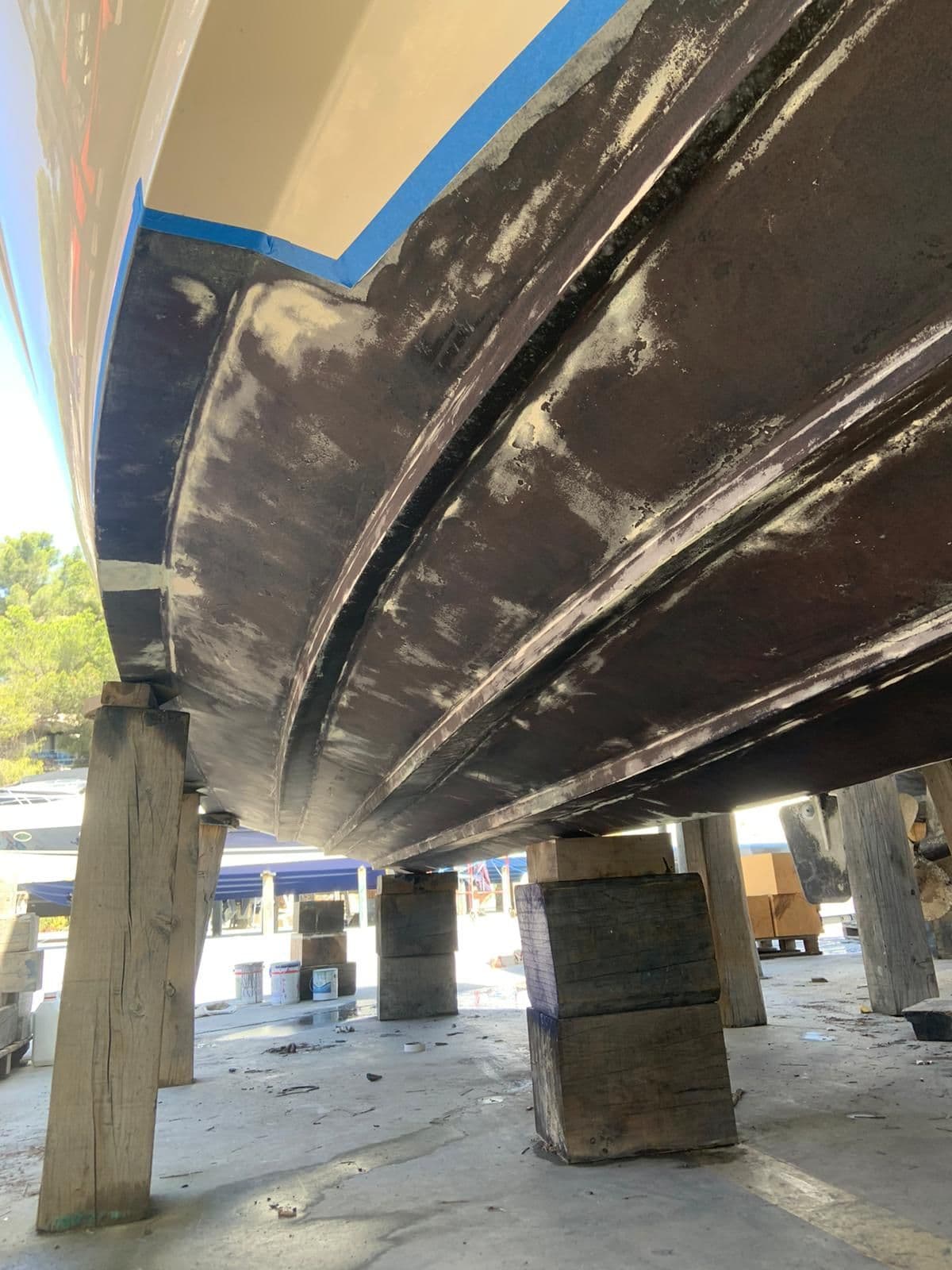 Sea Ray Sundeck 240 – Bild 17