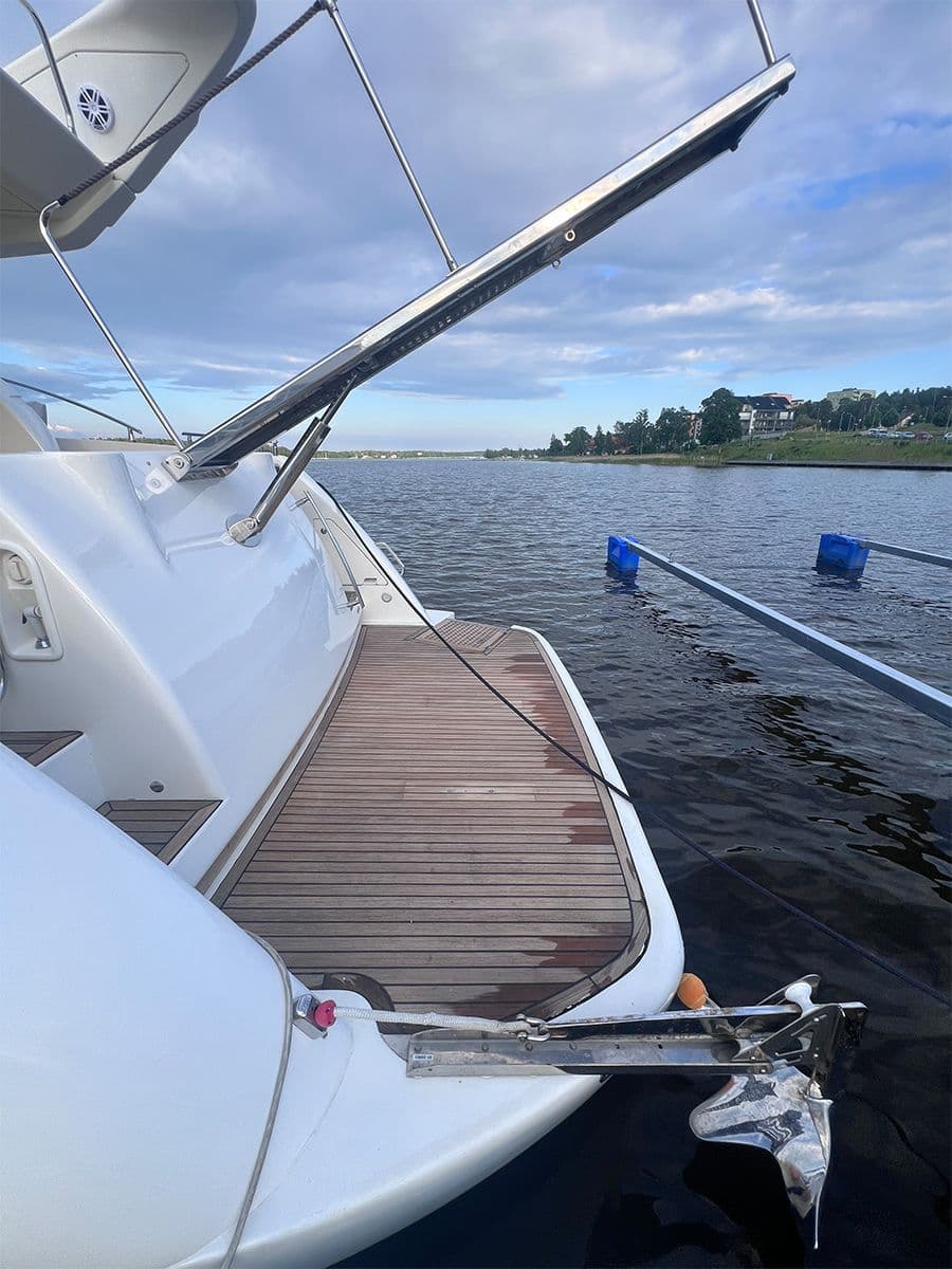 Azimut 52 Flybridge – Bild 5