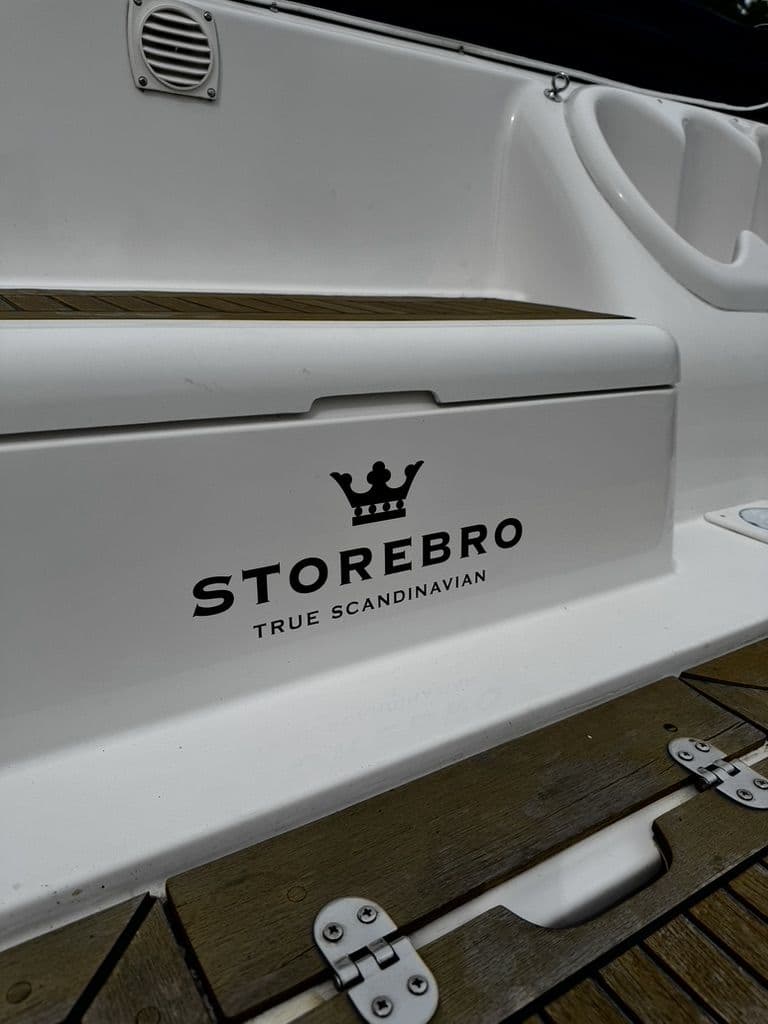 Storebro J32 – Bild 6