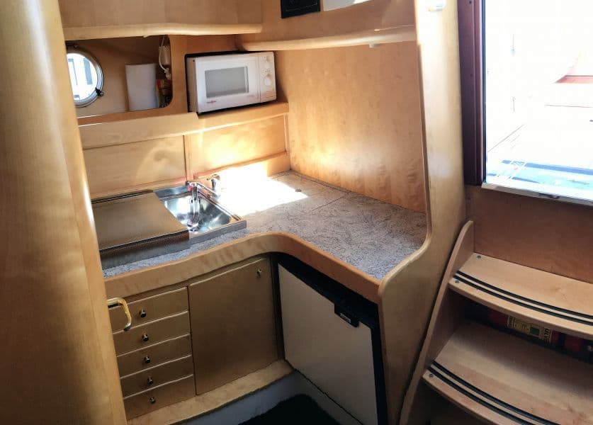 Storebro J32 – Bild 12