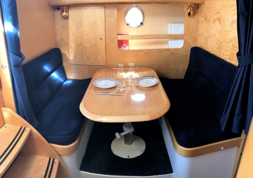 Storebro J32 – Bild 14