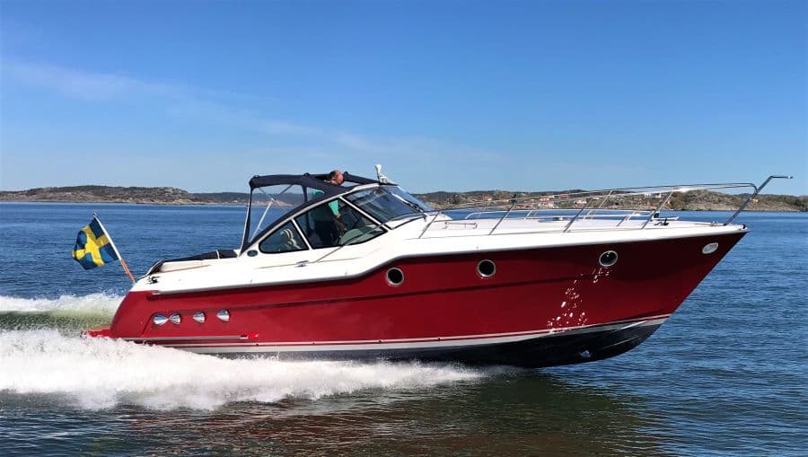 Storebro J32