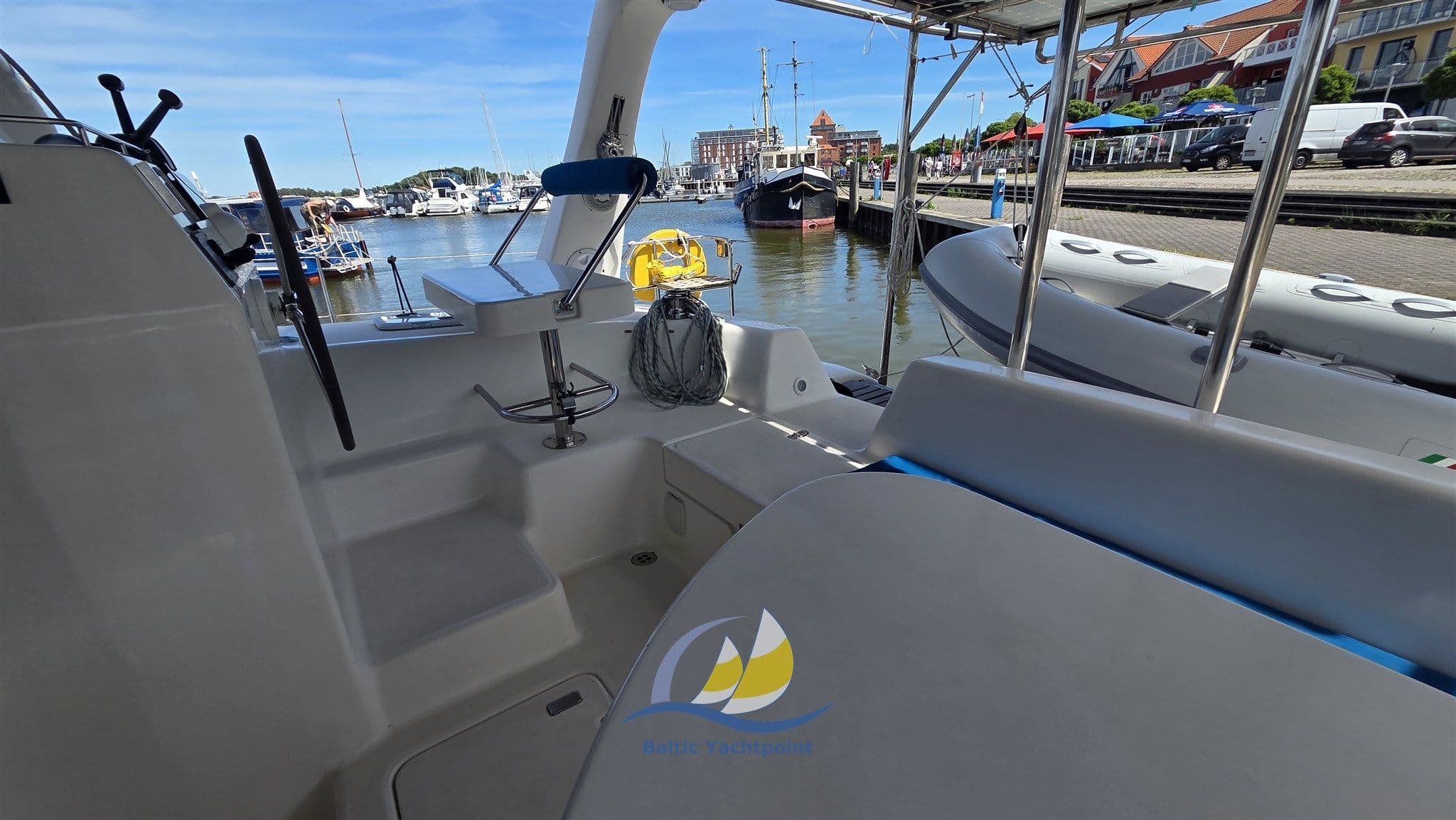 Maxim Maxim 380 MK II – Bild 17