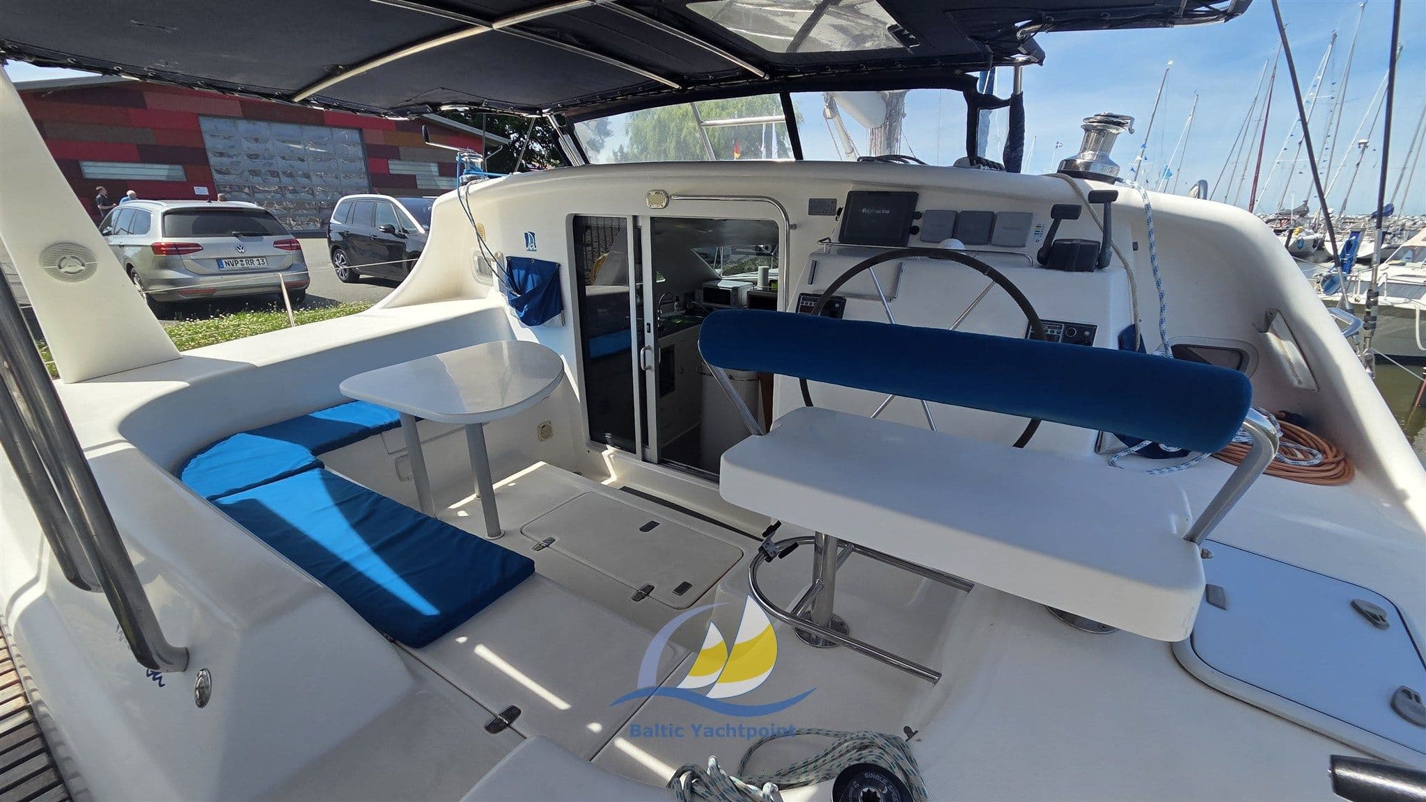 Maxim Maxim 380 MK II – Bild 5