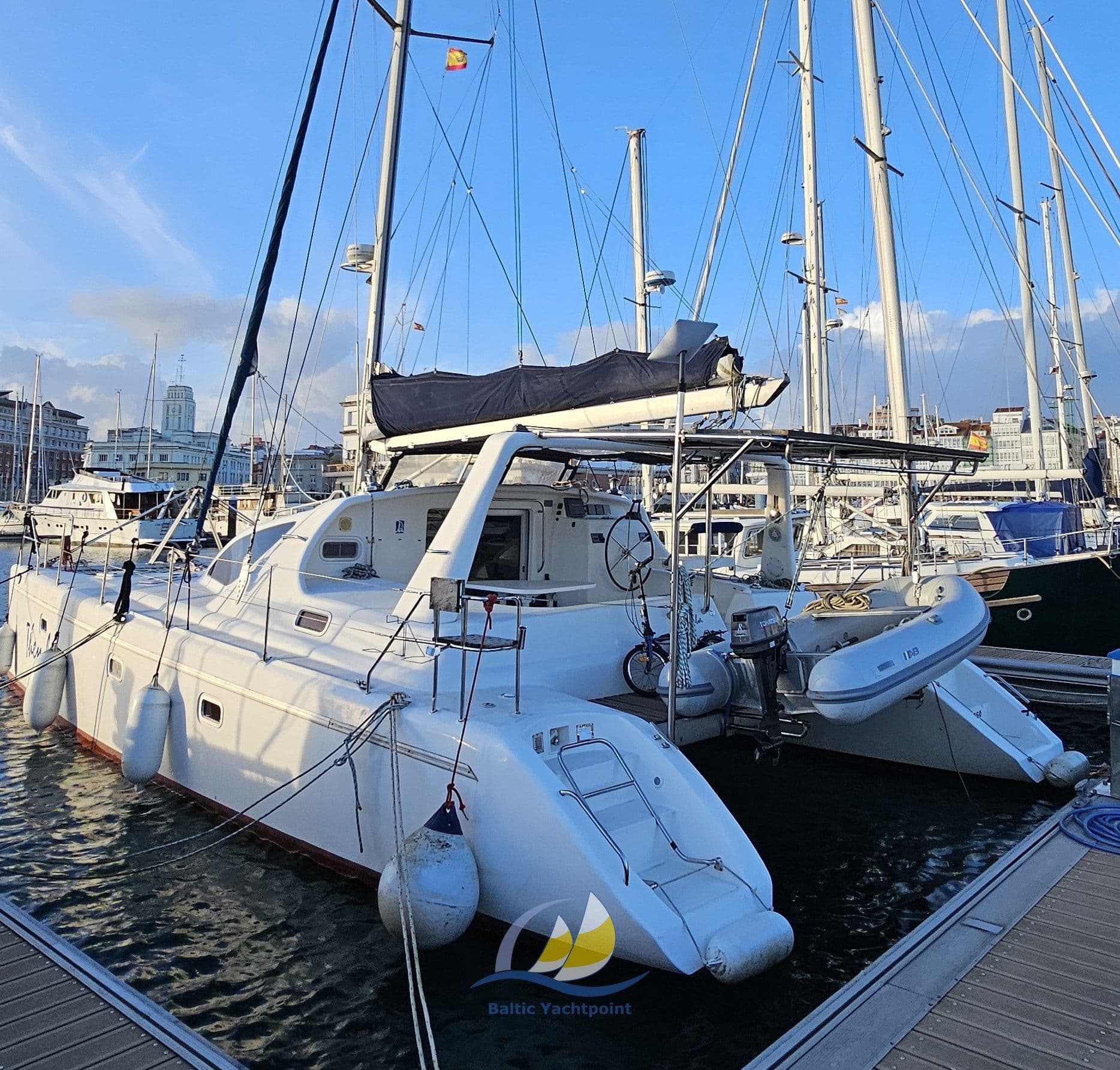 Maxim Maxim 380 MK II – Bild 2