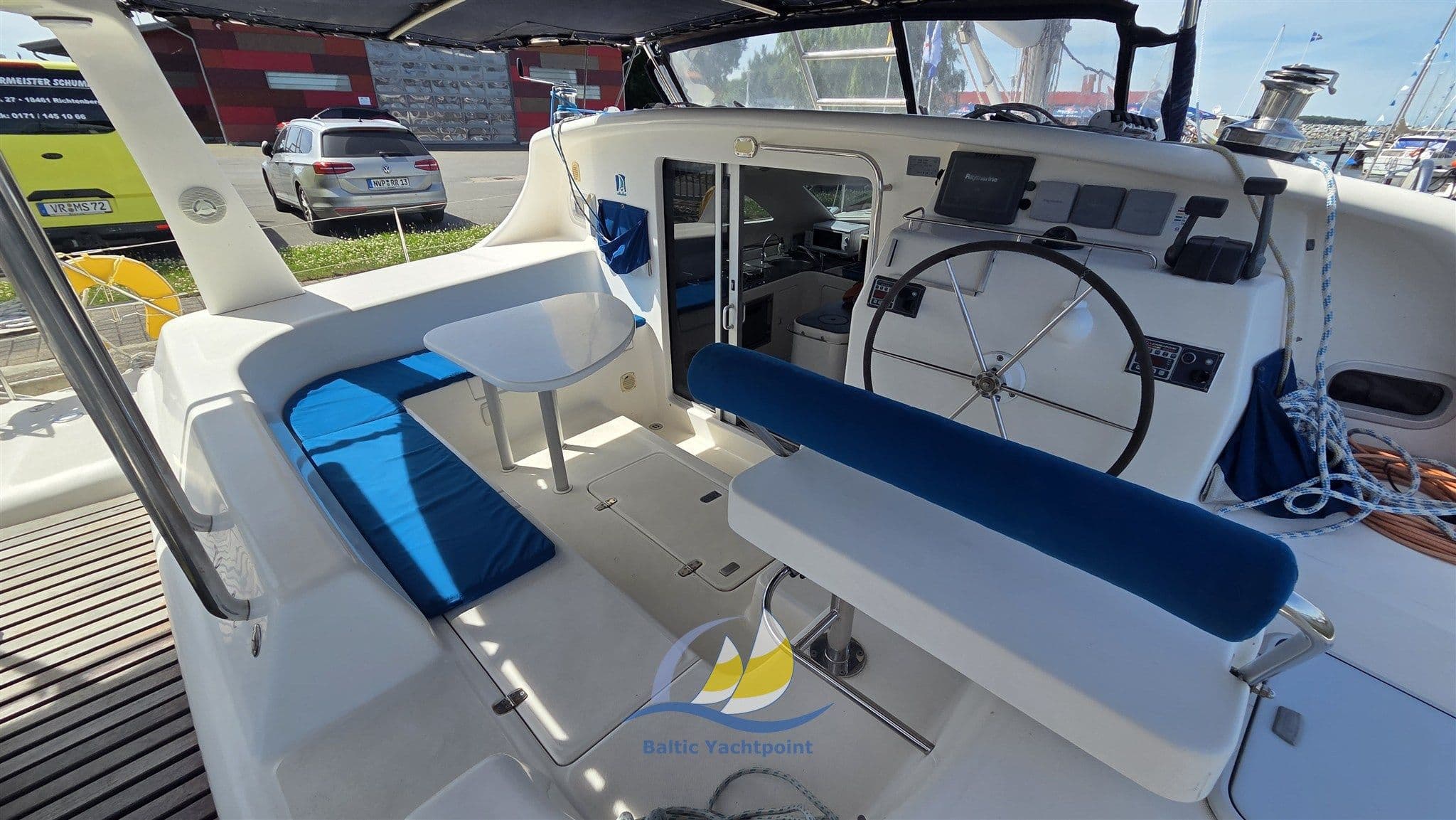 Maxim Maxim 380 MK II – Bild 18