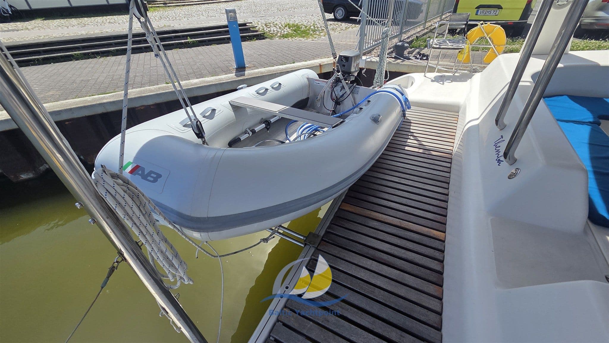 Maxim Maxim 380 MK II – Bild 6