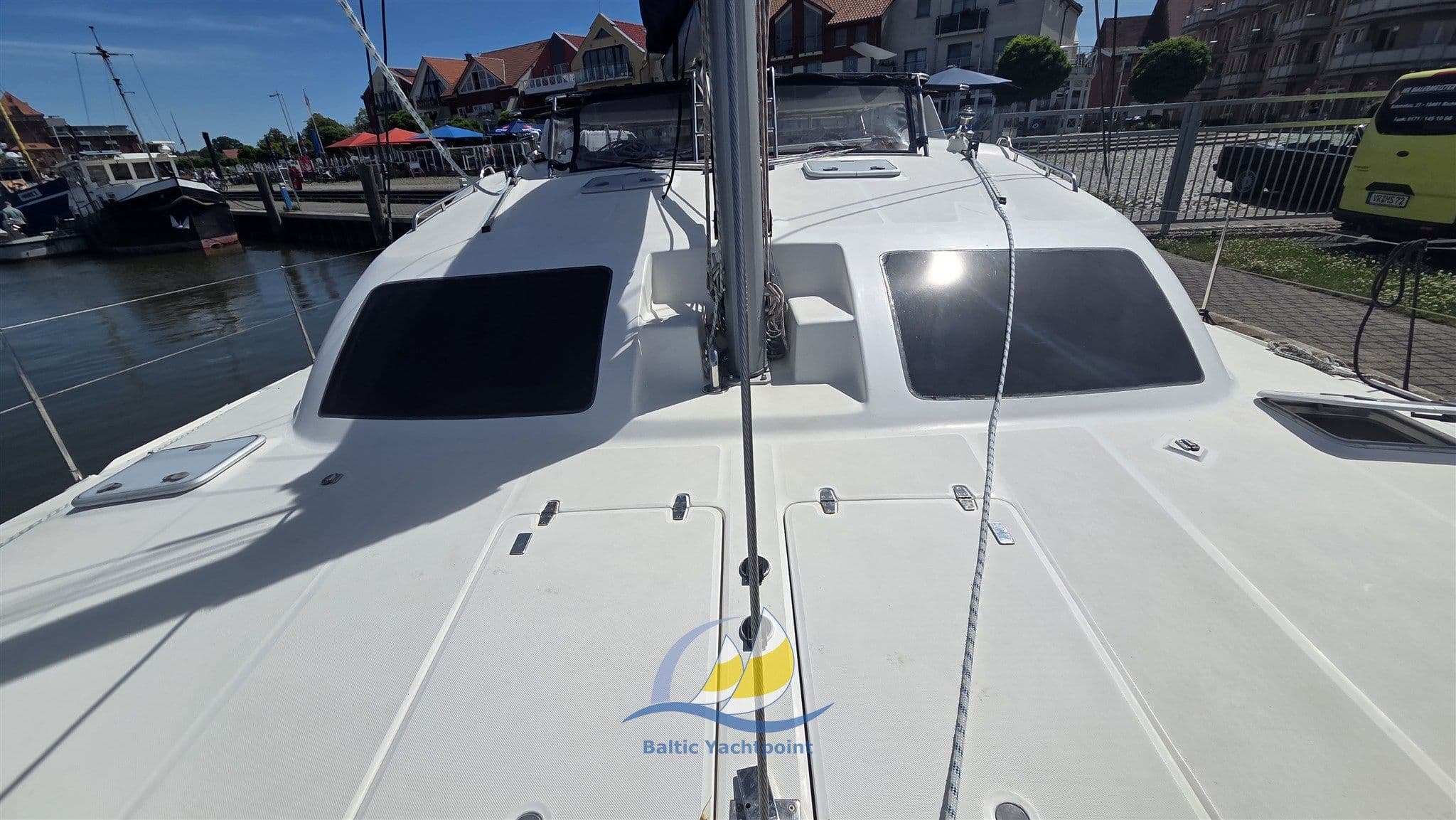 Maxim Maxim 380 MK II – Bild 4